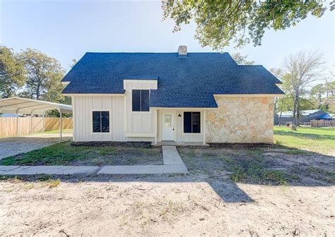 155 Laney Dr, Livingston, TX 77351 